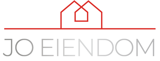 JO Eiendom logo